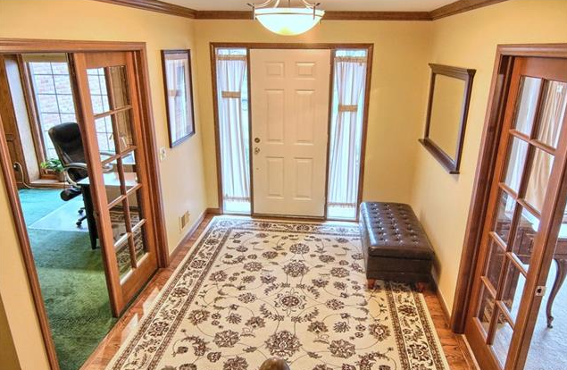 Hawthorn Rochester Hills MI Homes for sale 